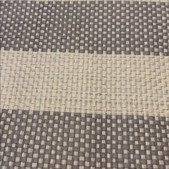 Woven Tote - Picture 5 of 9